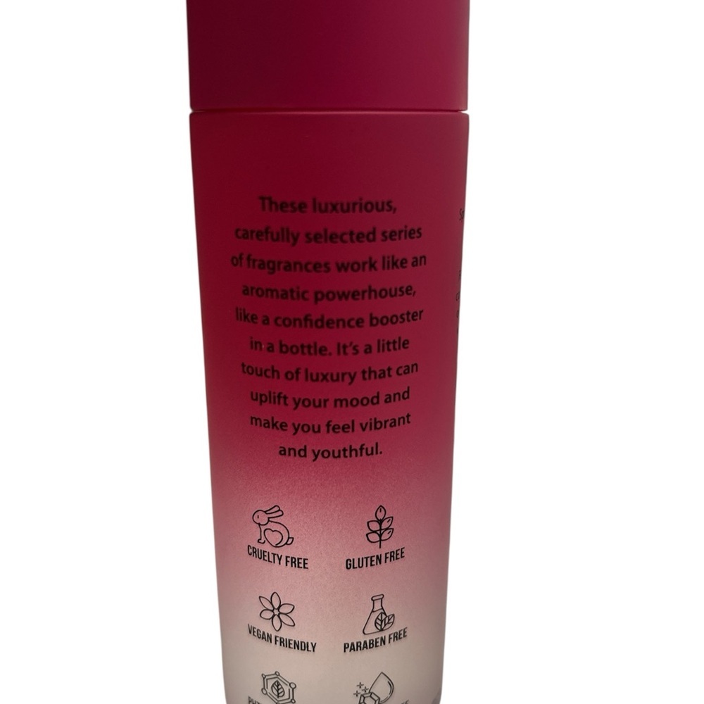 Body Mist - Picture 3 of 3